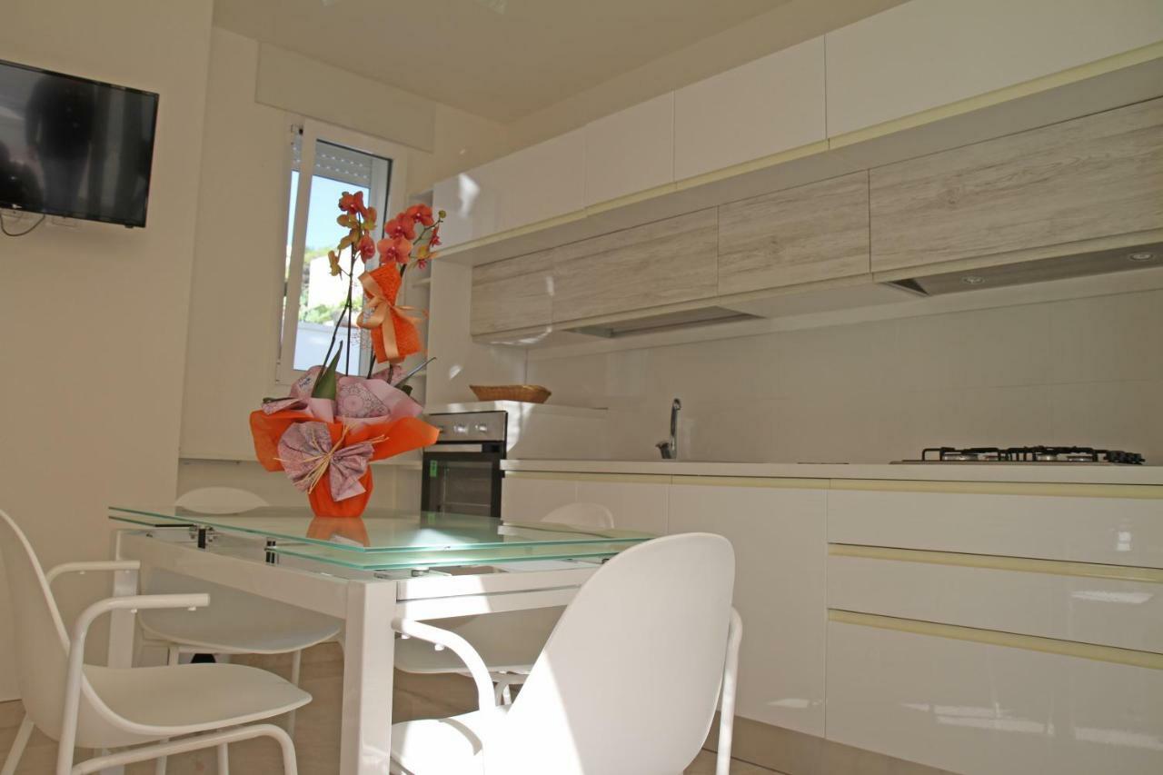 Grotta Verde أندرانو المظهر الخارجي الصورة