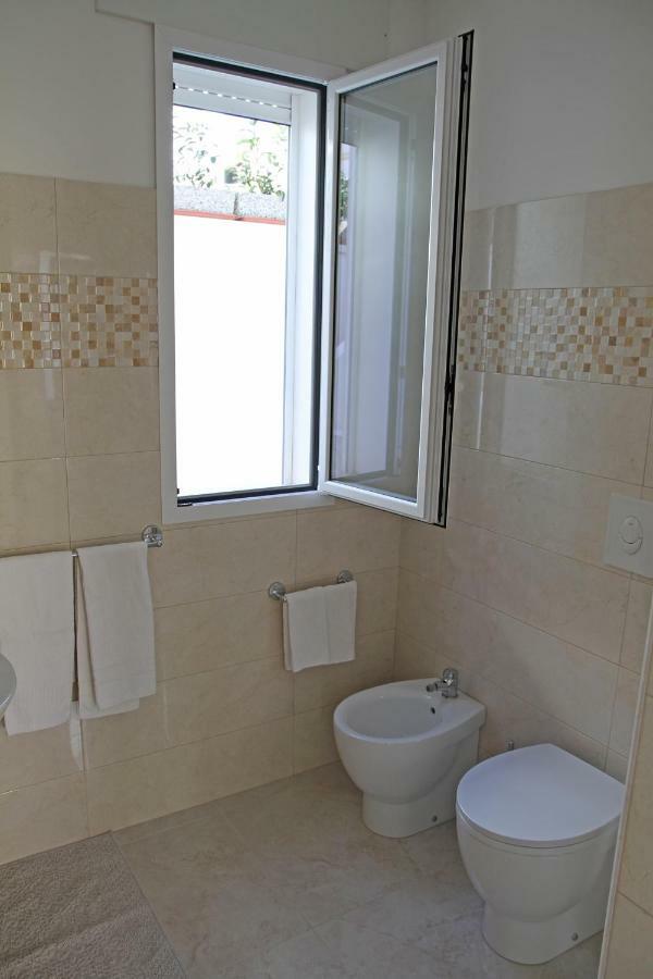 Grotta Verde أندرانو المظهر الخارجي الصورة